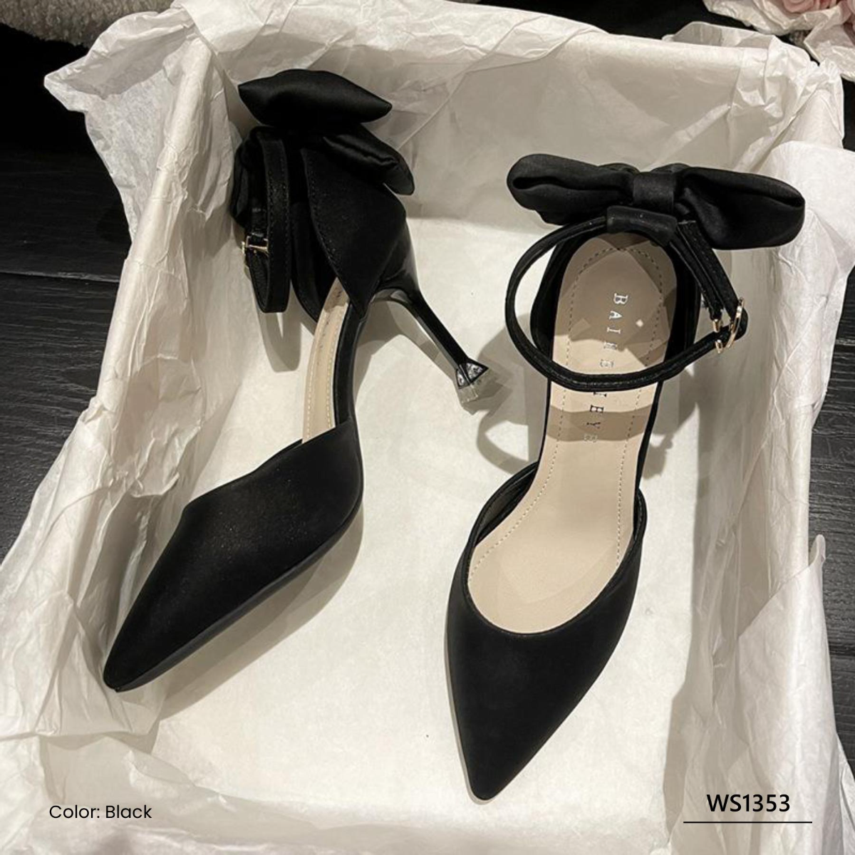 Pure Step Women’s Sandal